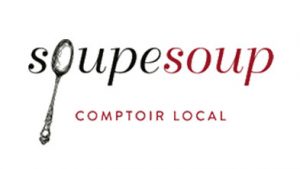 Soupesoup Comptoir local de Soupe