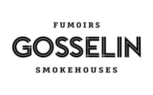 Fumoirs Gosselin Smokehouses